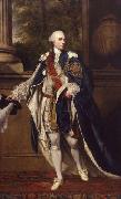 Sir Joshua Reynolds Portrait of John Stuart, 3rd Earl of Bute china oil painting artist